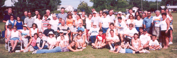 A mature couple; Actual size=240 pixels wide